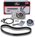 Gates KP25577XS Powergrip Timing Belt Kit