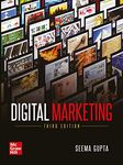 Digital Marketing| 3rd Edition