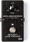 Dunlop MXR Boost/Line Driver