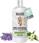 USDA Organic Dog Shampoo, Condition