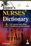 McGraw-Hill Nurse's Dictionary, Fourth Edition (MEDICAL/DENISTRY)