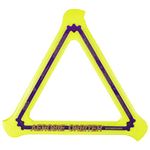 Aerobie Orbiter High Performance Boomerang, 11.5 Inches, Yellow