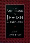 The Anthology in Jewish Literature