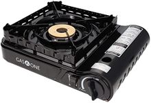 Gas One Dual Fuel Portable Stove 15