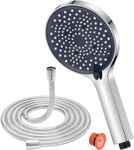 YEAUPE Shower Head and Hose 1.8M - 