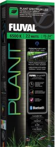 Fluval Plant 3.0 LED Aquarium Light, 38-61cm – Adjustable Spectrum