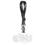 BlackRapid Breathe Wrist Camera Strap with FR-5 FastenR