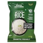 Rices For Healthy