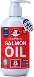 Salmon Oil
