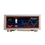 BLUELIZER 6 KVA Mainline Stabilizer Working Range (65-300 V) Capacity (4800 W) with High/Low Cut Off and Overload Protection (Copper Wired) (with in Display Ampere Meter)