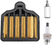 FitBest 575296301 Air Filter with S