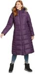 Eddie Bauer Women's Lodge Down Duffle Coat