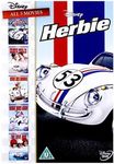 Herbie Collection [DVD]