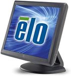 Elo 1515L Desktop Touchscreen LCD M