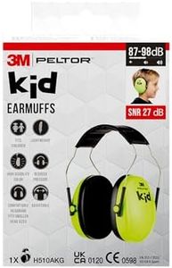 3M Casque 