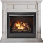 Duluth Forge Dual Fuel Ventless Gas