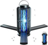 TIENBE Solar Bug Zapper, Mosquito Z