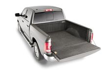 Bedrug BRT02SBK Bed Liner