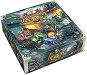Arcadia Quest Board Game (Core Game