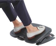 Kensington SoleMate Plus Adjustable Footrest with SmartFit System KMW52789 Each