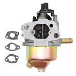 Fullas Huayi P19A Carburetor for MTD Troy Bilt 751-10310 951-10310 Lawn Mower 1P70F 1P70FUA 1P70M0 2P70M0 Engine 173cc-196cc Vertical Shaft Gas Motor