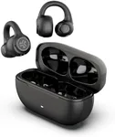 JLab Flex Open Earbuds, Clip-on Cuf