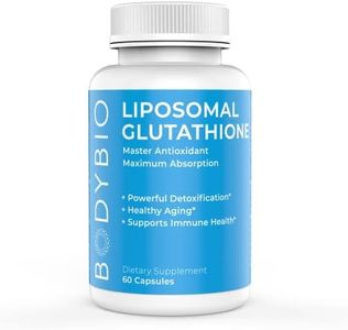 BodyBio Li