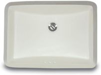 Nantucket Sinks UM-18x12-B 18-Inch 