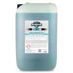 HLS Automotive TW-25 Truck Wash TFR - Traffic Film Remover 25L: High-Performance, Non-Caustic, Concentrated Cleaner for Trucks and Industrial Vehicles