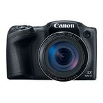 Canon PowerShot SX420 Digital Camera w/ 42x Optical Zoom - Wi-Fi & NFC Enabled