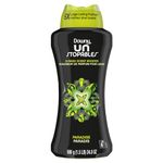 Downy Unstopables In-Wash Laundry Scent Booster Beads, Paradise, 680 Grams