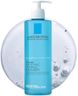 La Roche-Posay Toleriane Purifying Foaming Facial Cleanser, Oil Free Face Wash for Women & Men with Niacinamide + Ceramides, Pore Cleanser Safe For Sensitive Skin, Won’t Dry Out Skin, Soap Free, 400ml