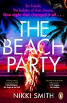 The Beach Party: Discover the gripp