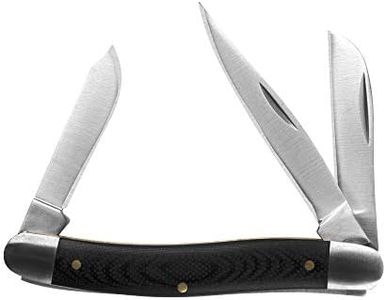 Kershaw Br