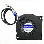 Replacement New CPU Cooling Fan for
