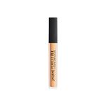 Jaquline USA Liquid Light Weight Concealer With Full Coverage |Easily Blendable Concealer For Face Makeup With Matte Finish | Shade- Warm Beige 02 |4ml