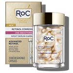 Roc Antiaging Serums