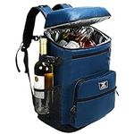 MIER Backpack Cooler for Men Insula