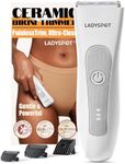 Bikini Trimmer for Women Pubic Trim