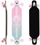 Freestyle Longboards