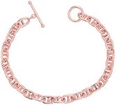 LeCalla 925 Sterling Silver Rose Go
