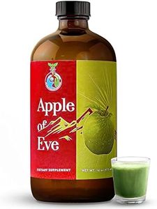 Mineral-Rich Liquid Multivitamins for Promoting Wellness, Nutrient-Dense Alternative to Plain Vitamins for Men and Women, Daily Nutritional Support for The Immune System and Bone Health
