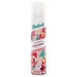 Batiste Dry Shampoo Spray, Rose Gold, 200-ml (Packaging may vary)