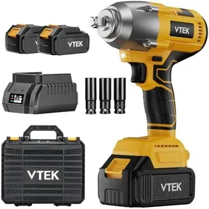 VTEK Brush