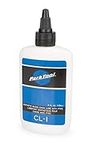 Park Tool CL-1 Synthetic Blend Chain Lube Bottle, 4-Ounce