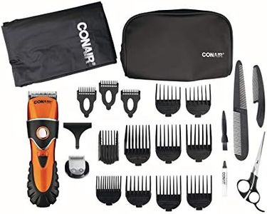 Conair 2-i