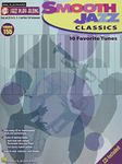 Smooth Jazz Classics - Jazz Play-Along Volume 155 Book/Online Audio (Hal Leonard Jazz Play-Along)