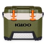 Igloo Heavy-Duty 25 Qt BMX Ice Chest Cooler with Cool Riser Technology