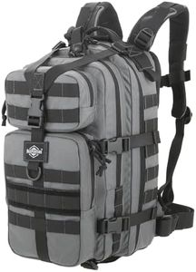 Maxpedition Falcon-II Backpack, Wolf Gray