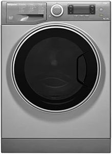 Hotpoint 9kg Wash 6kg Dry 1600rpm Freestanding Washer Dryer - Graphite